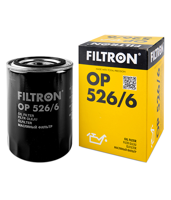 FILTRON FLT OP526/6 Olajszűrő